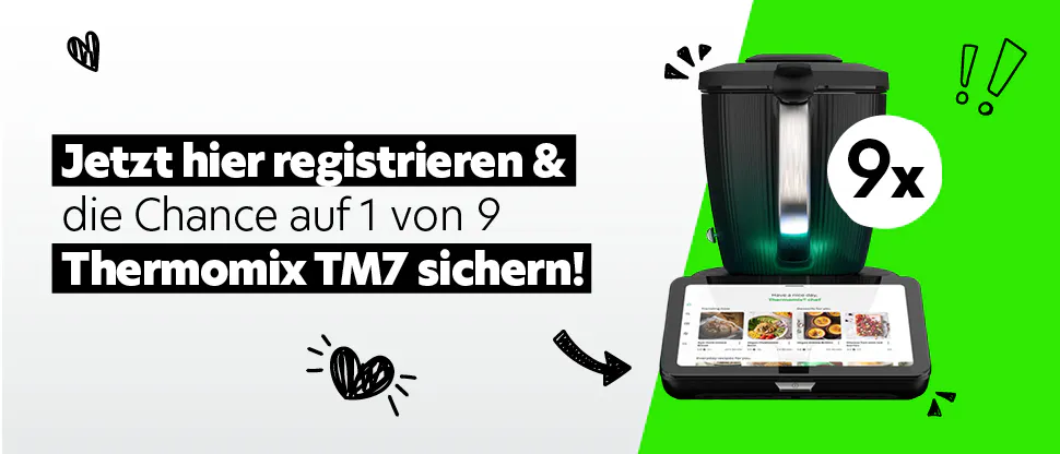 Thermomix TM7