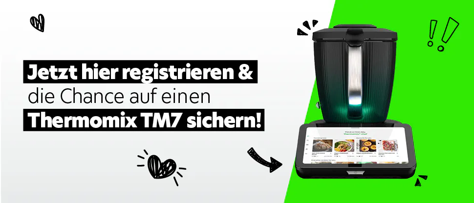 Thermomix TM7