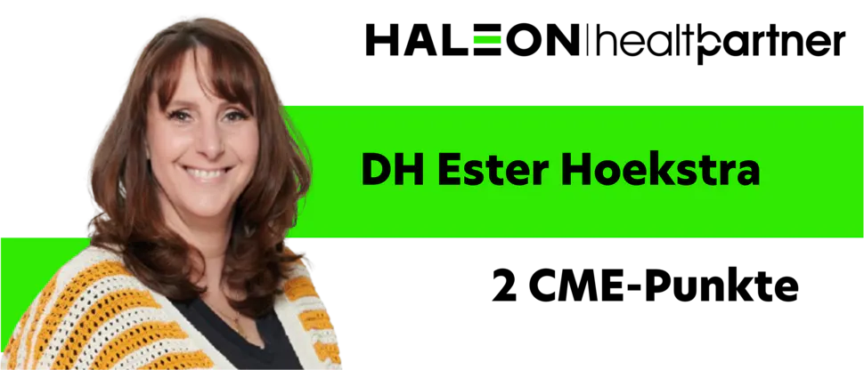 DH Ester Hoekstra, M.Sc., M.Sc.