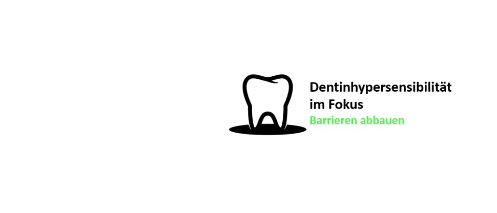 Spot on: Dentinhypersensibilität im Fokus