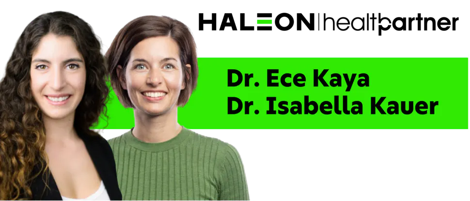 Dr. Kaya & Dr. Kauer