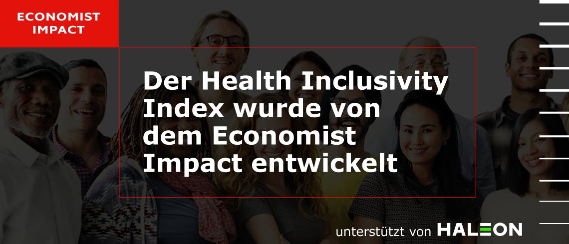 Haleon - Health Partner Health Inclusivity Index