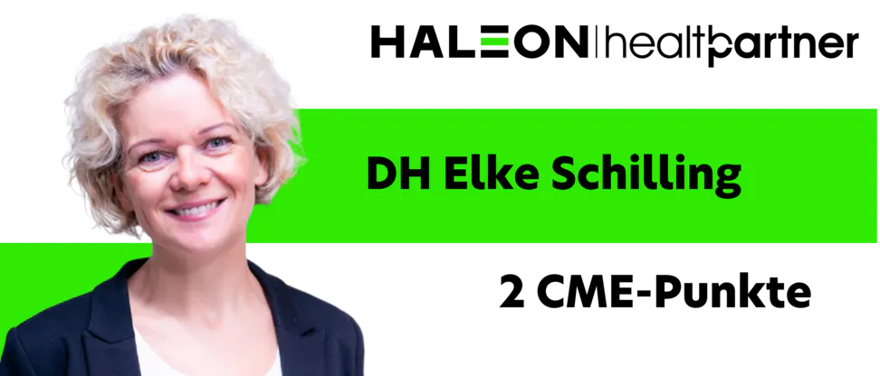 Kinderzahngesundheit goes Gelbes Heft