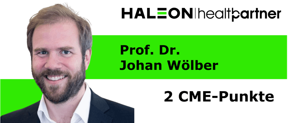 Prof. Dr. Johan Wölber