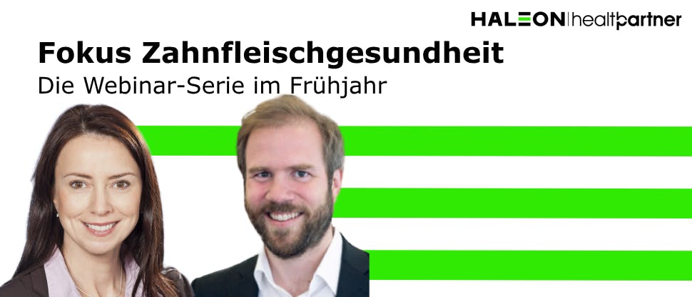 Fokus: Zahnfleischgesundheit - Ernährungszahnmedizin 