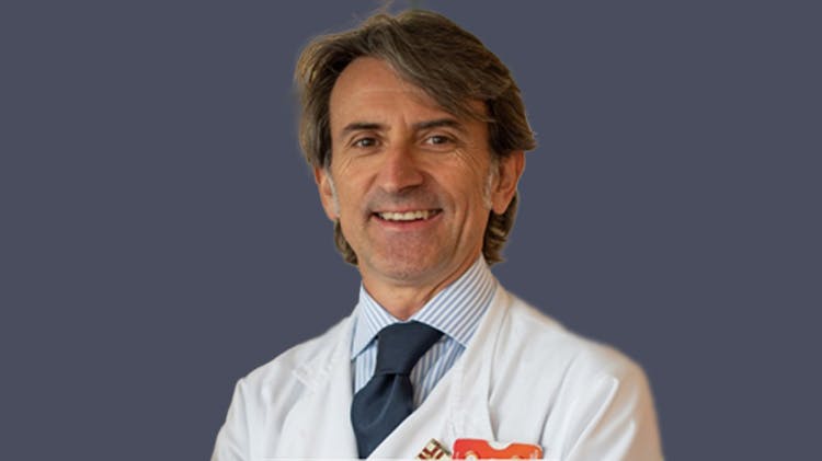 Dr. Francesco Carlo Gamaleri