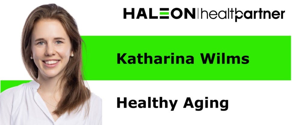 Healthy Aging: Wie Centrum Vital+ unterstützen kann
