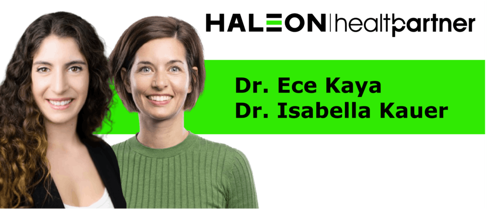 Dr. Kaya & Dr. Kauer