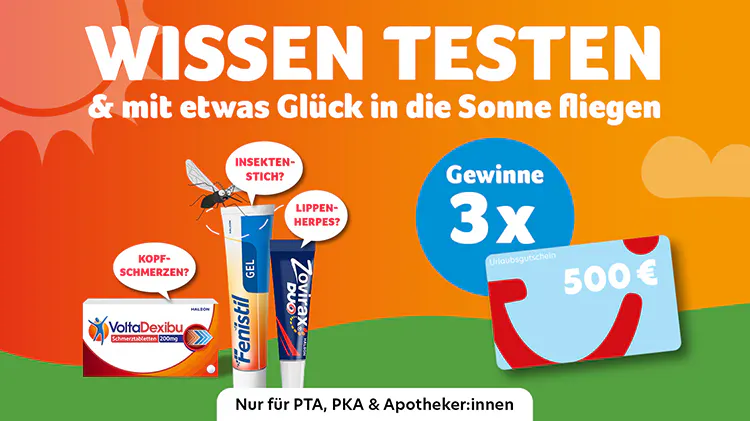 Sommerkampagne