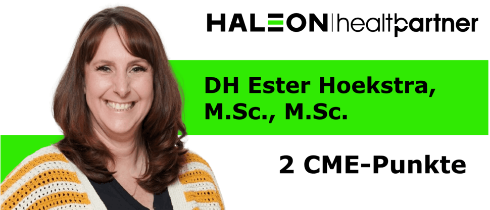 DH Ester Hoekstra, M.Sc., M.Sc.