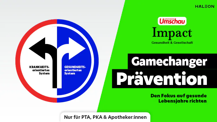 Praevention
