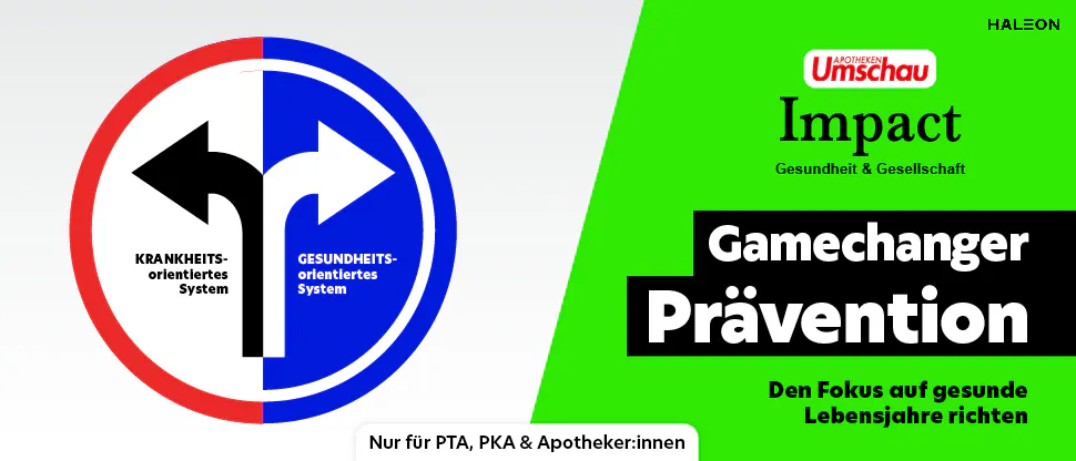 Praeventionsstudie