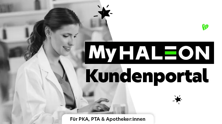 MyHaleon