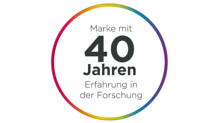 Centrum - 40 Jahre Erfahrung