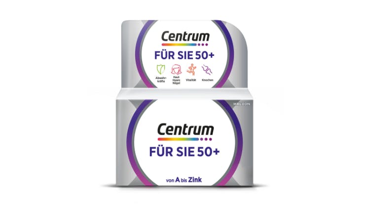 Centrum Für Sie 50+