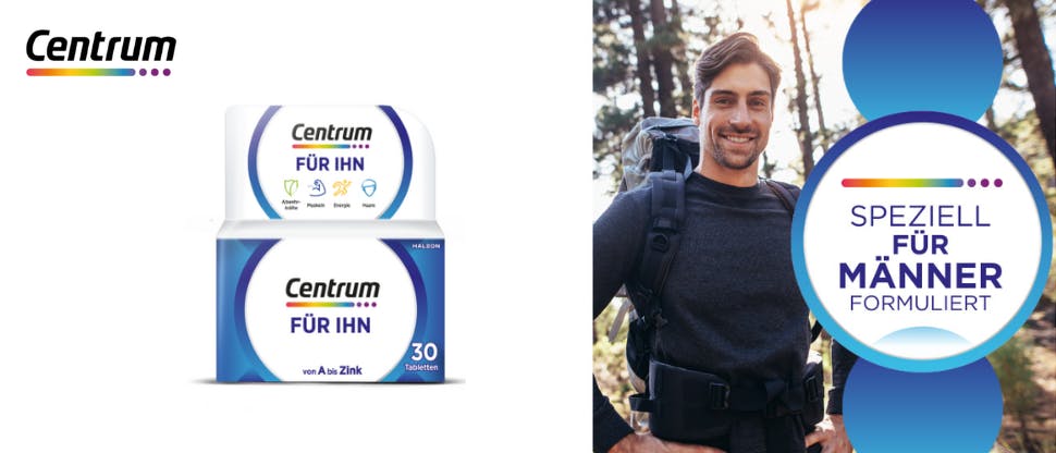 Centrum Für Ihn