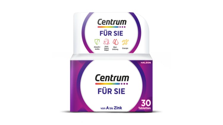 Centrum Für Sie