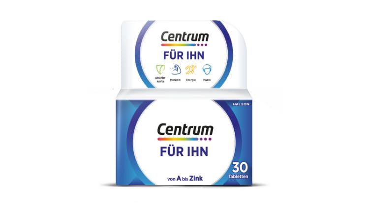 Centrum Für Ihn
