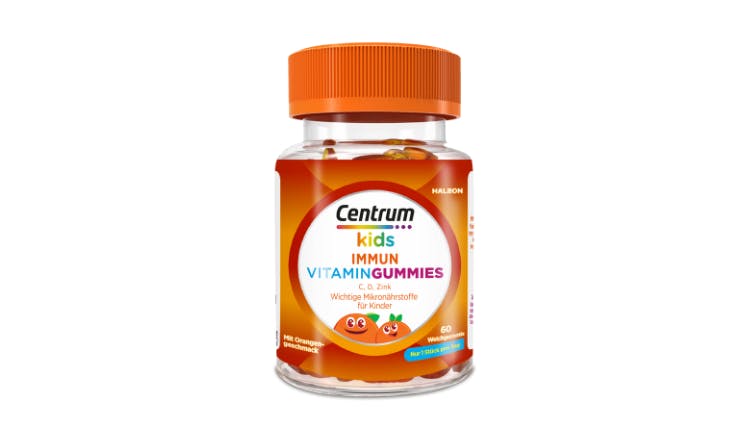 Centrum Kids Gummies
