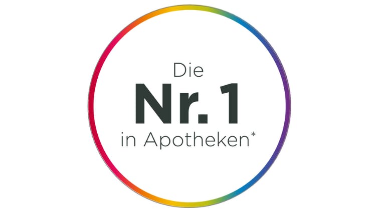 Centrum - Nr 1 in Apotheken