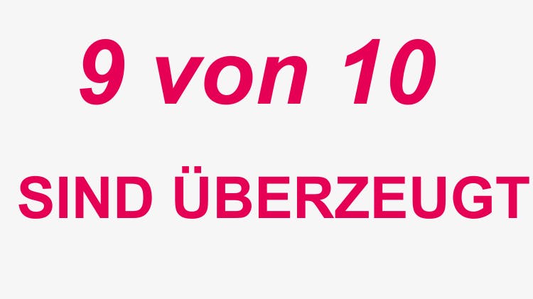 Vitasprint 9 von 10