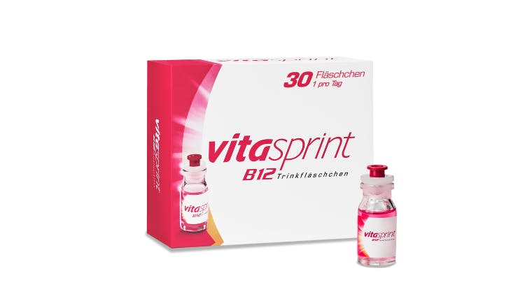 Vitasprint B12