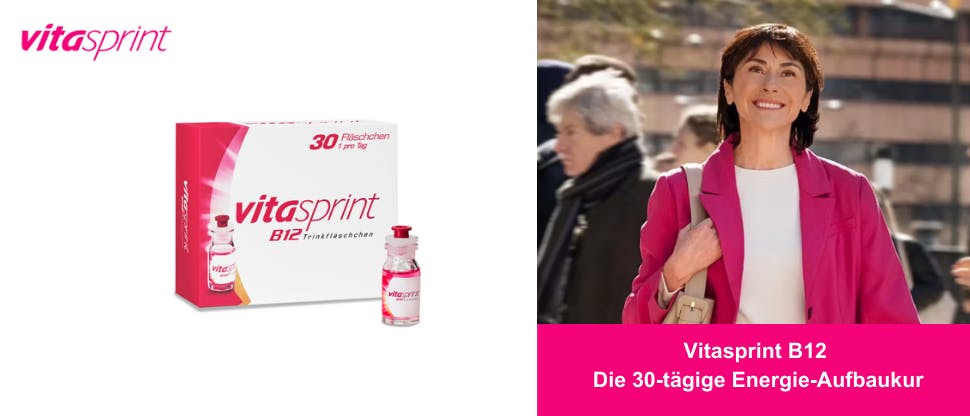 Vitasprint B12