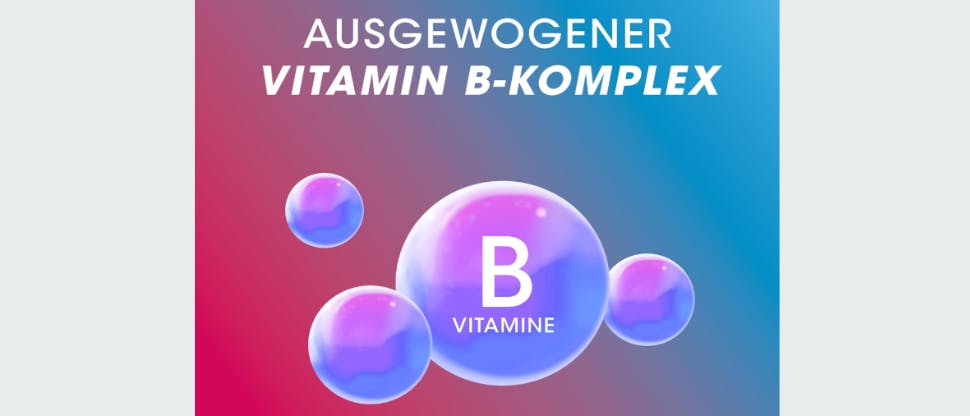 Vitamin-B-Komplex