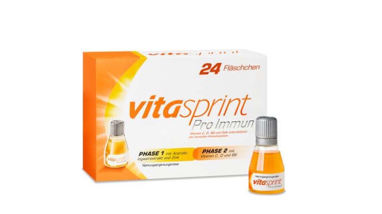 Vitasprint Pro Immun