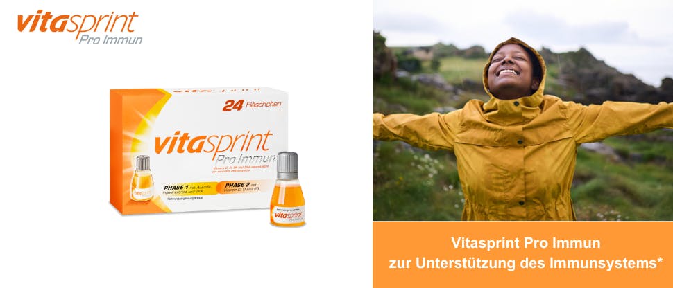 Vitasprint Pro Immun