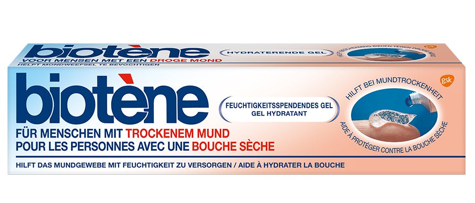 Biotène Oralbalance Gel