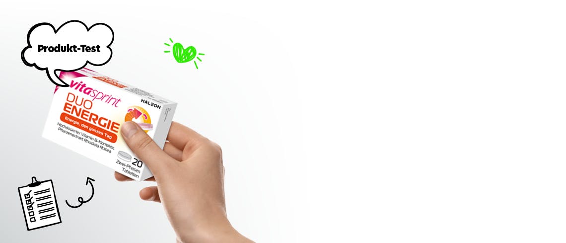 Product Tester