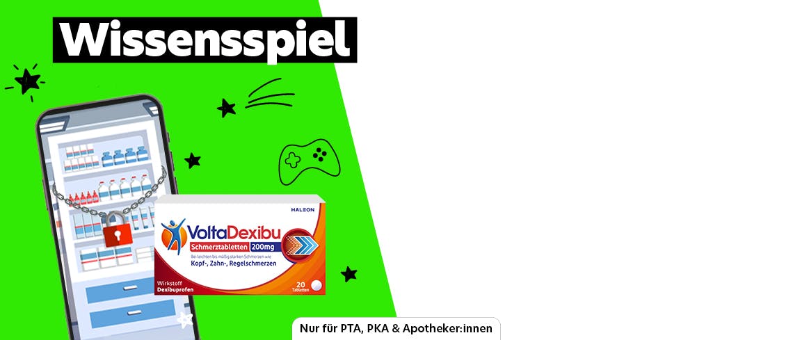 VoltaDexibu Wissensspiel