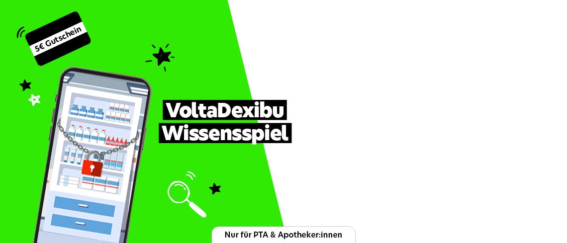 VoltaDexibu Wissensspiel