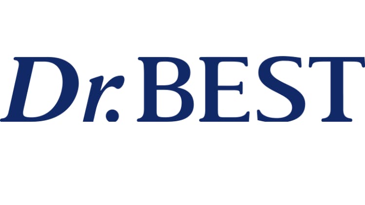 Dr best logo