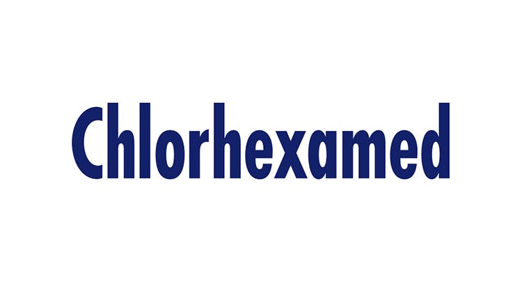 Chlorhexamed-Logo