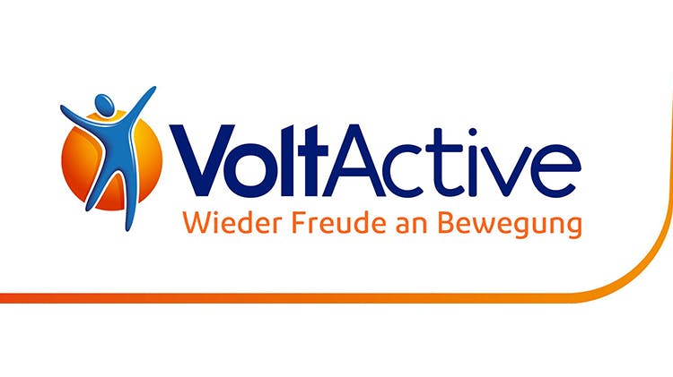 Voltaren logo