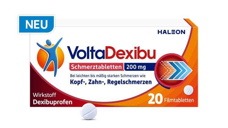 Voltadexibu