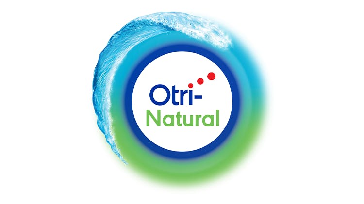 OtriNatural logo