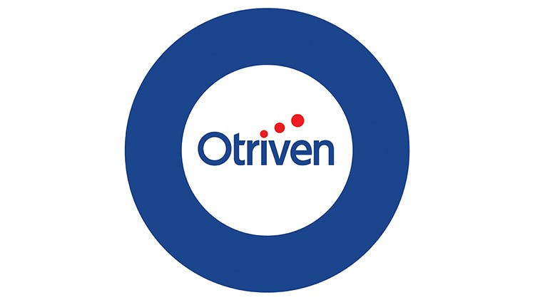 Otriven Logo