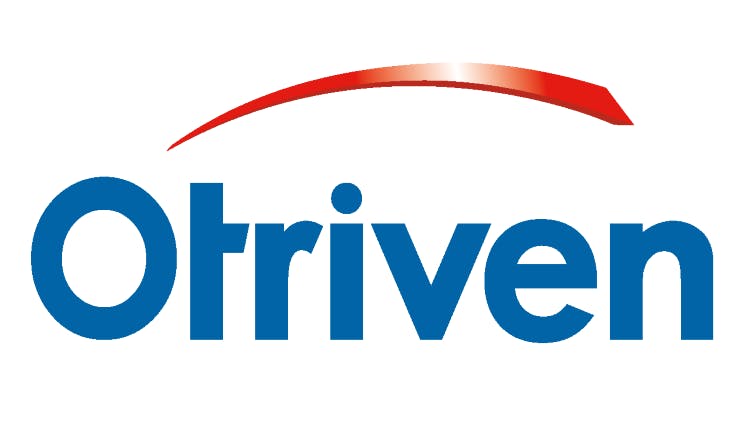 Otriven Logo