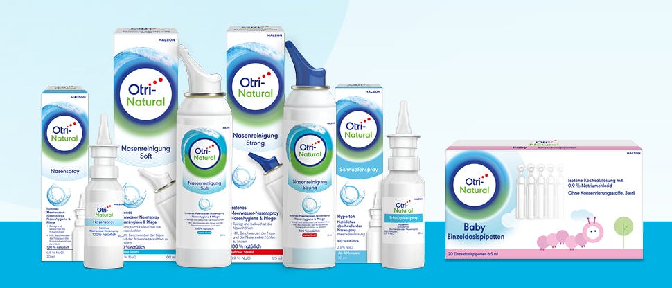 OtriNatural – Natürlich für Ihre Nase