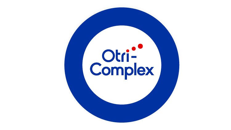 OtriComplex logo