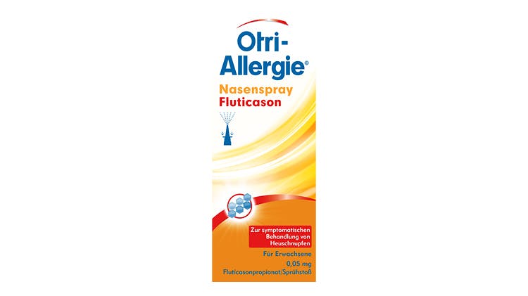 Otri-Allergie Nasenspray