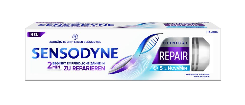 Sensodyne Clinical Repair