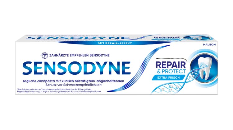 Sensodyne Repair & Protect