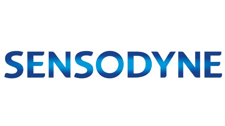 Sensodyne Logo