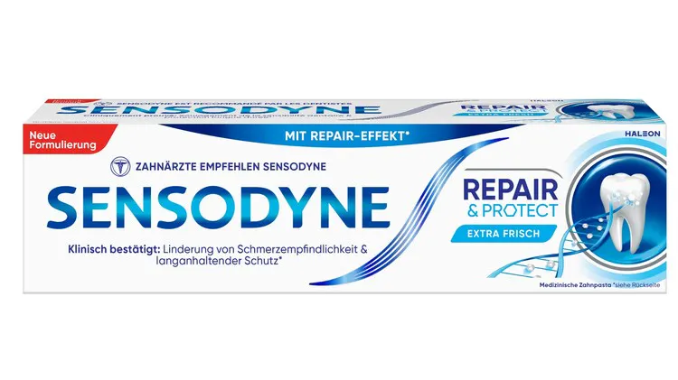 Sensodyne Repair & Protect
