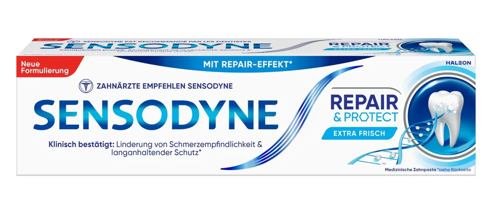 Sensodyne Repair & Protect