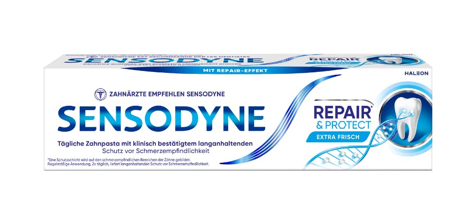 Sensodyne Repair* & Protect